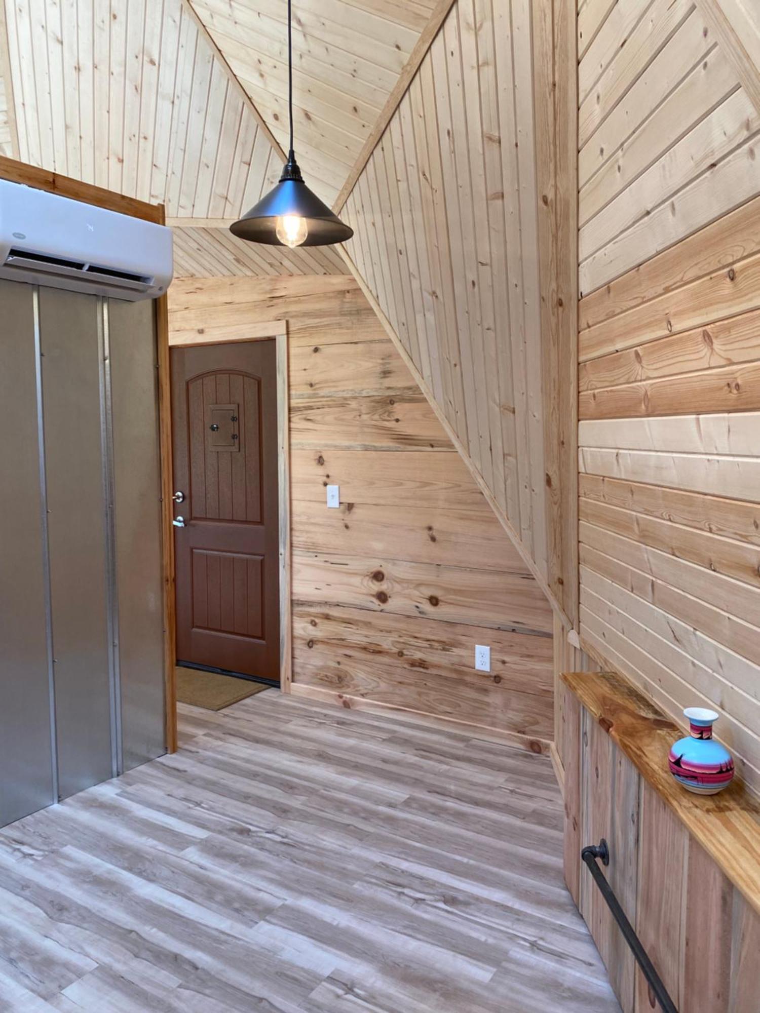 Natahala Glamping Red Dome #23 Villa Topton Exterior photo